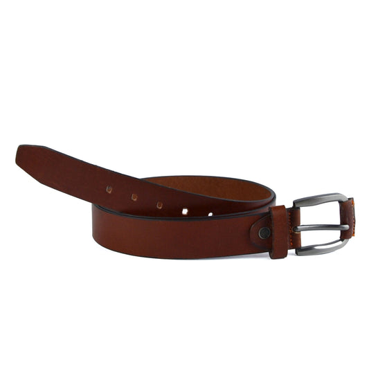 Leather Casual belt