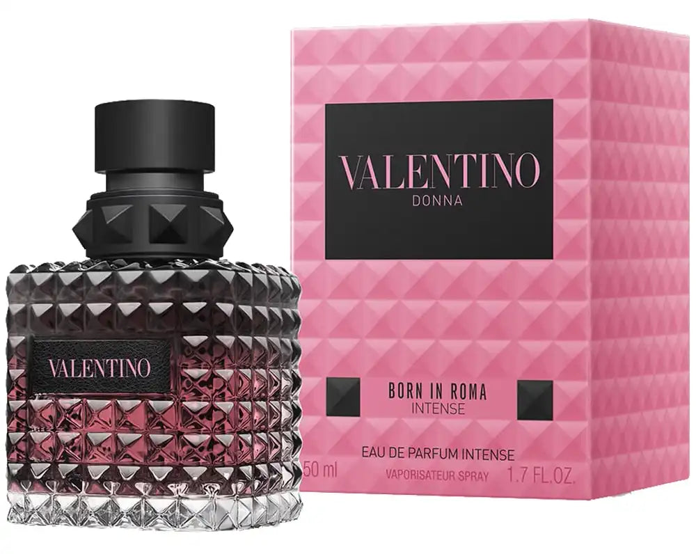 Valentino - Donna Born in Roma intense - 100 ml