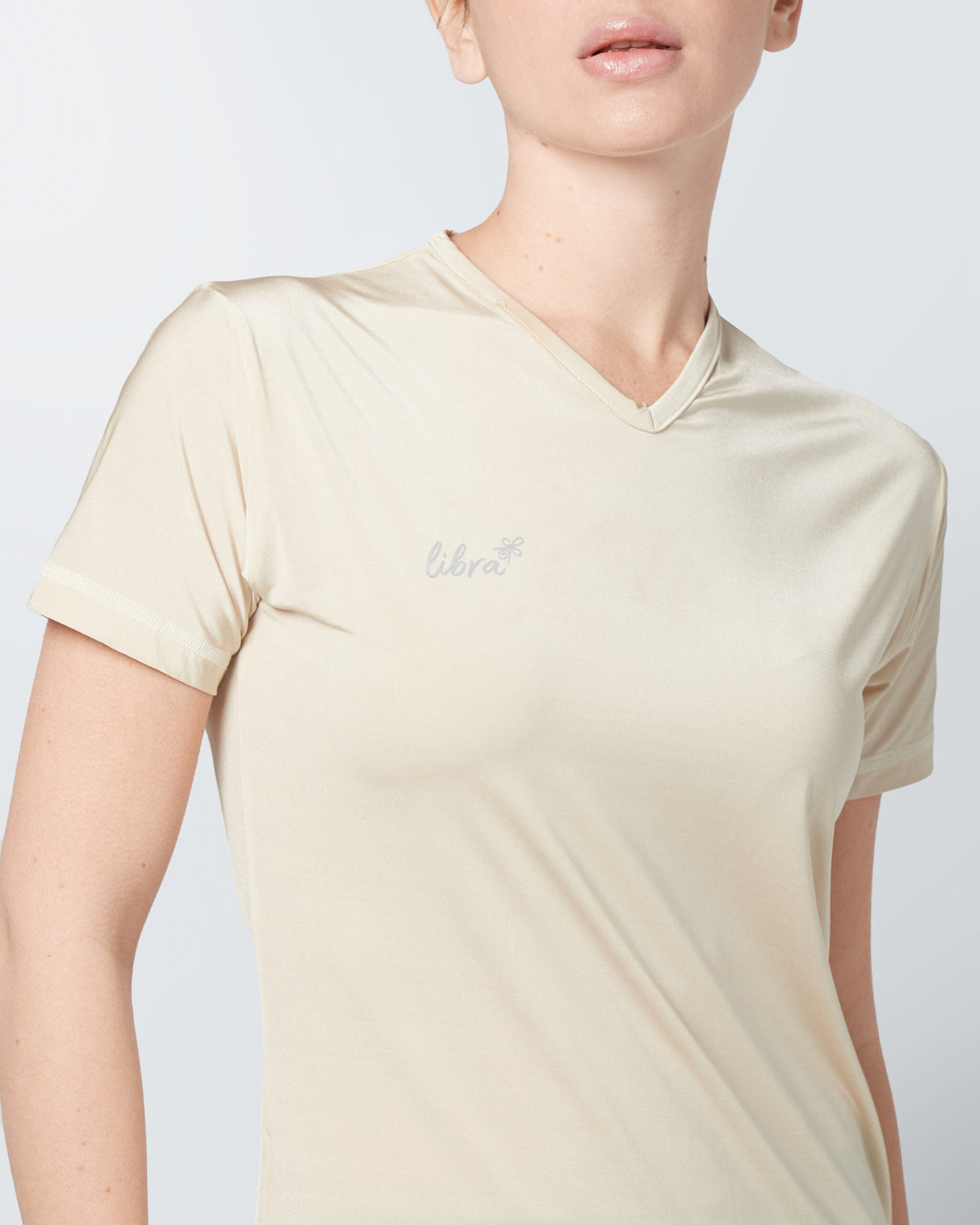 Libra Short Sleeve Lightning Tshirt