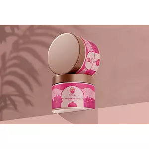 Flamingo natural Cleopatra'S Secret Face Mask