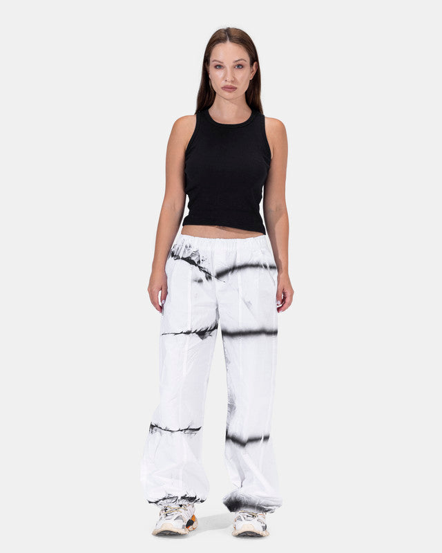 Parachute Pants