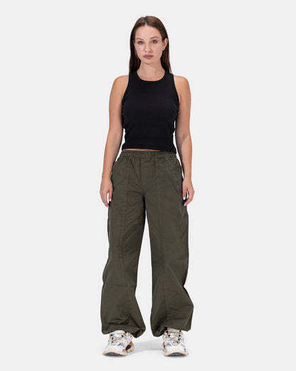 Parachute Pants