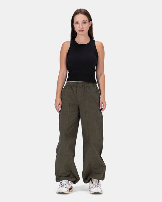 Parachute Pants