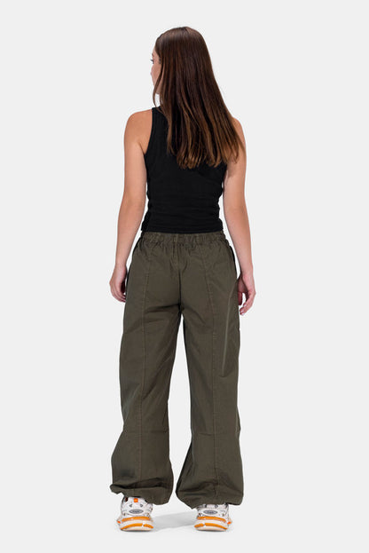 Parachute Pants