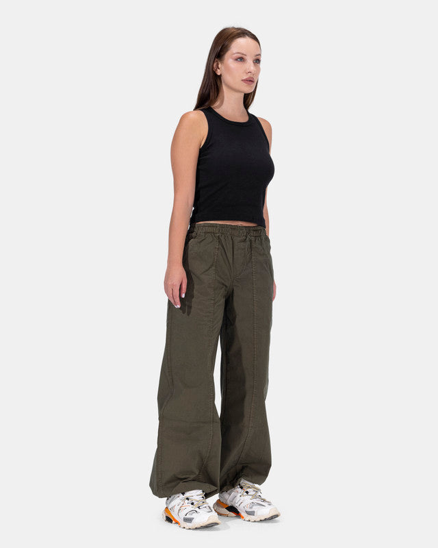 Parachute Pants