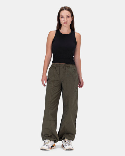 Parachute Pants