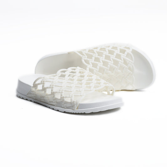 EVA Marbella 1 Women - White