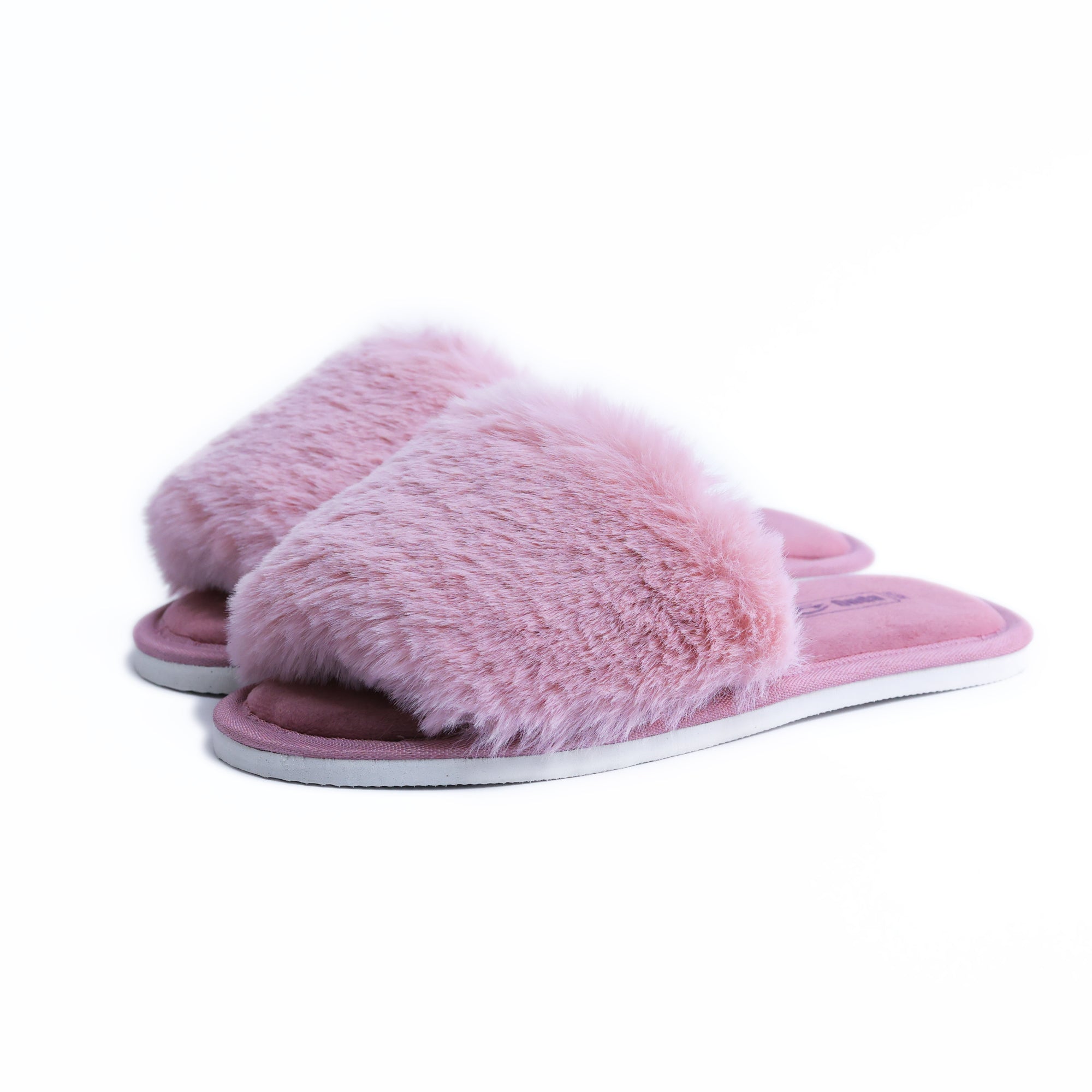 Faux Fur Windy Women - Cashmere