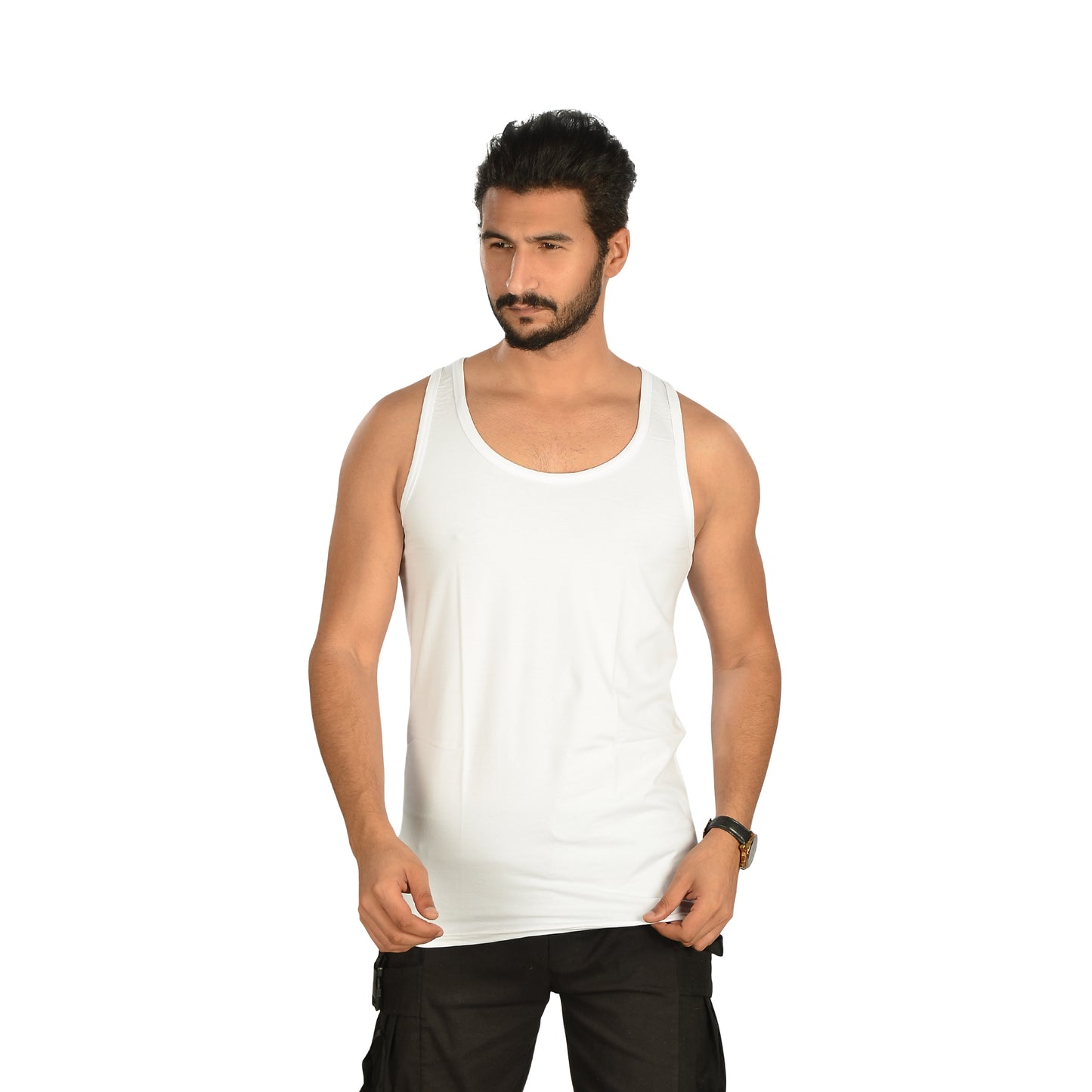 Basic Tank Top