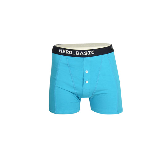 Front Button Boxer