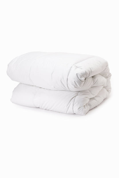 White Duvet Cover