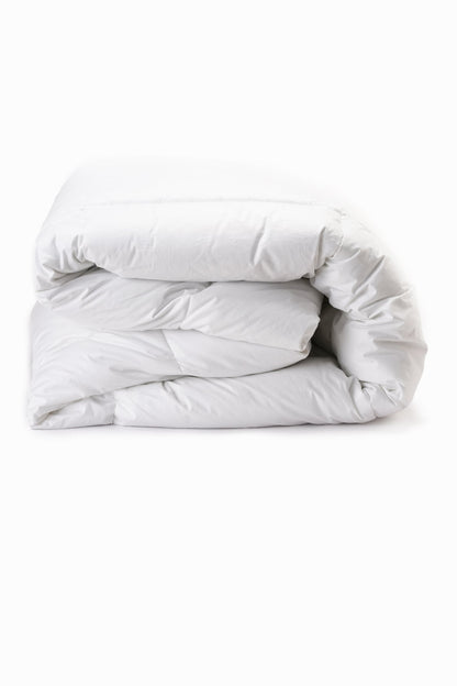 White Duvet Cover