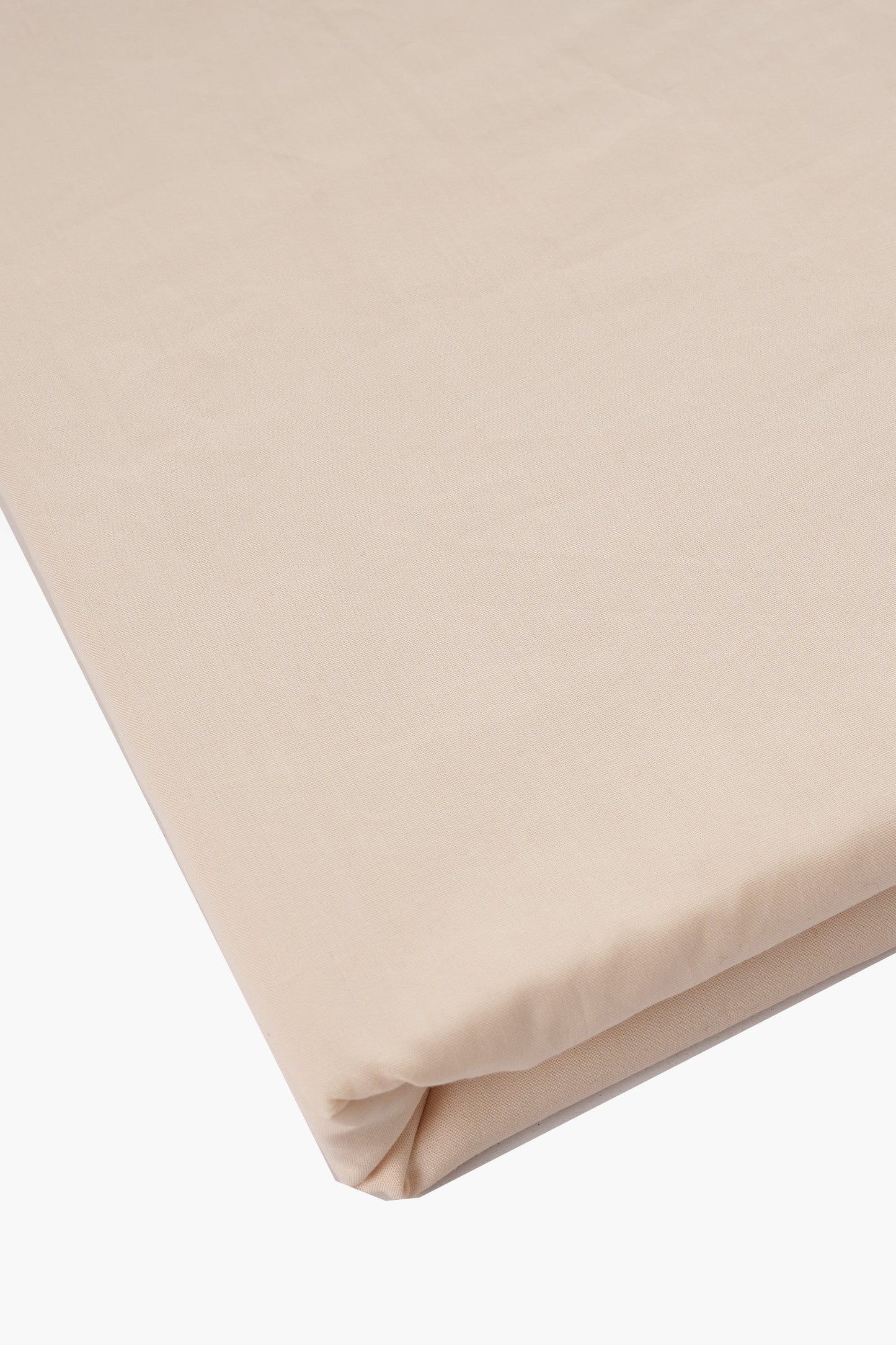 Super King Fitted Bedsheet - 200*200cm