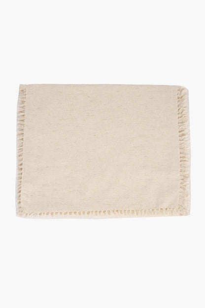 Linen Table Runner - 40*240 cm