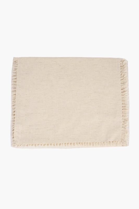 Linen Table Runner - 40*240 cm