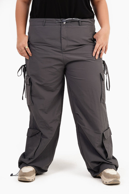 Waterproof Parachute Pants