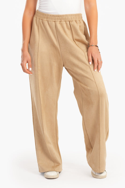 Velvet Lounge Pants