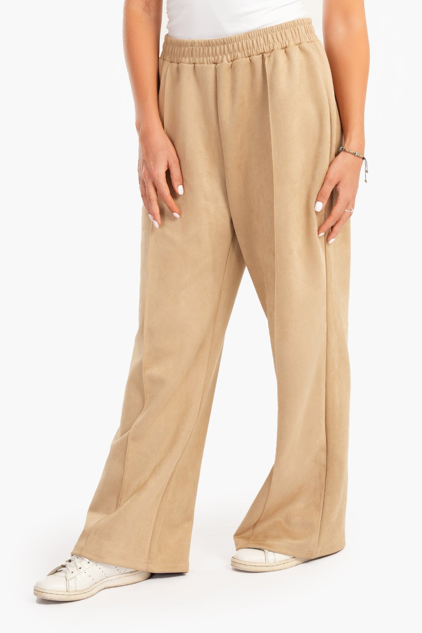 Velvet Lounge Pants