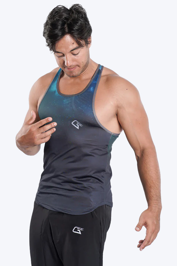 Active Breeze sleeveless T-Shirt