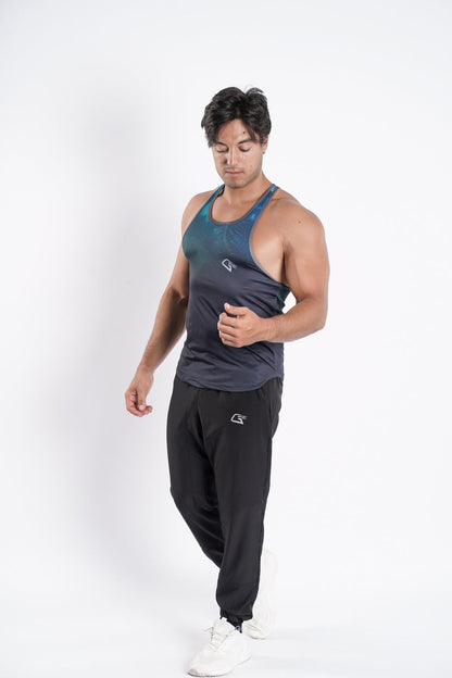 Active Breeze sleeveless T-Shirt