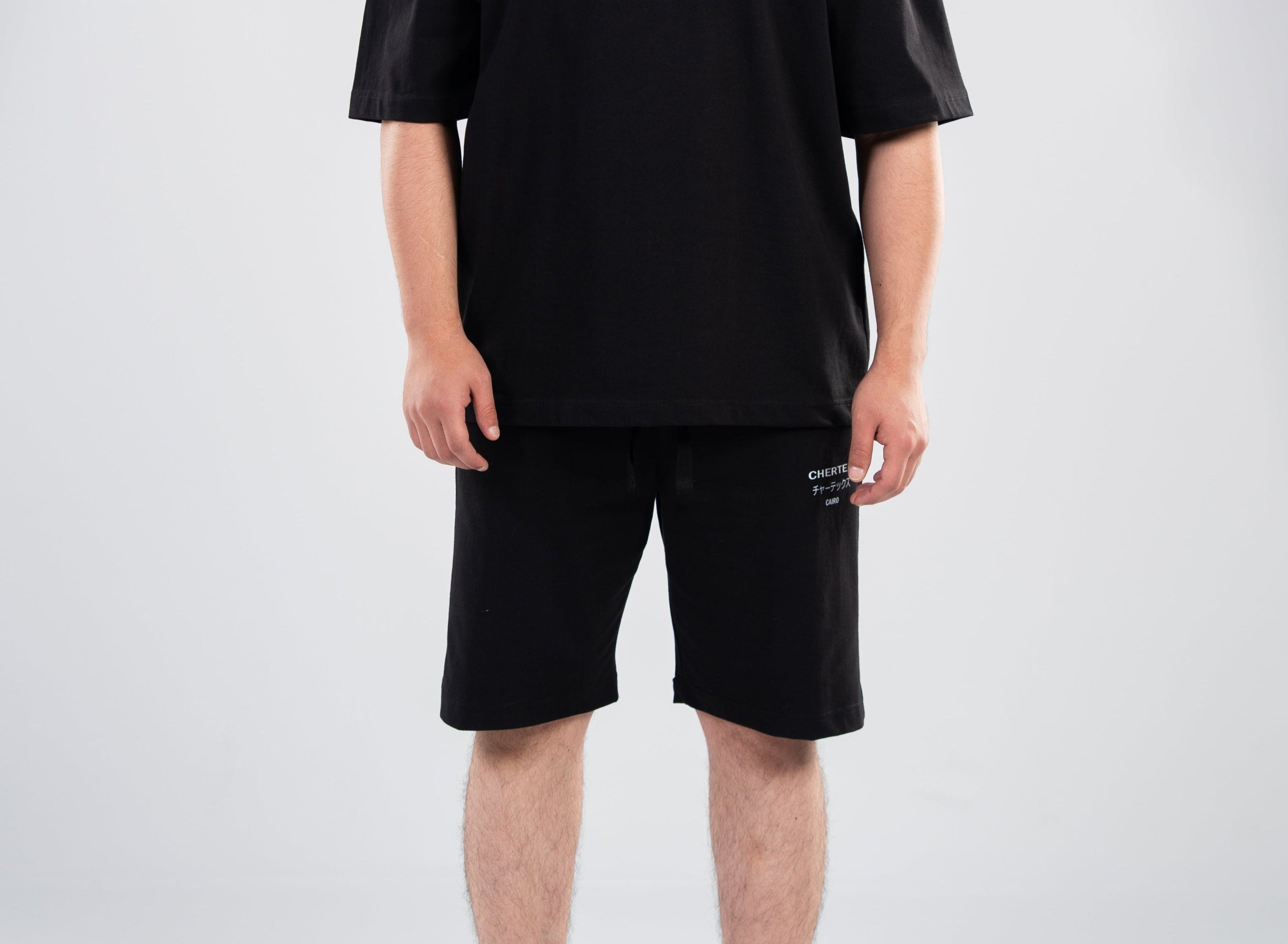 Cotton Japanese Shorts