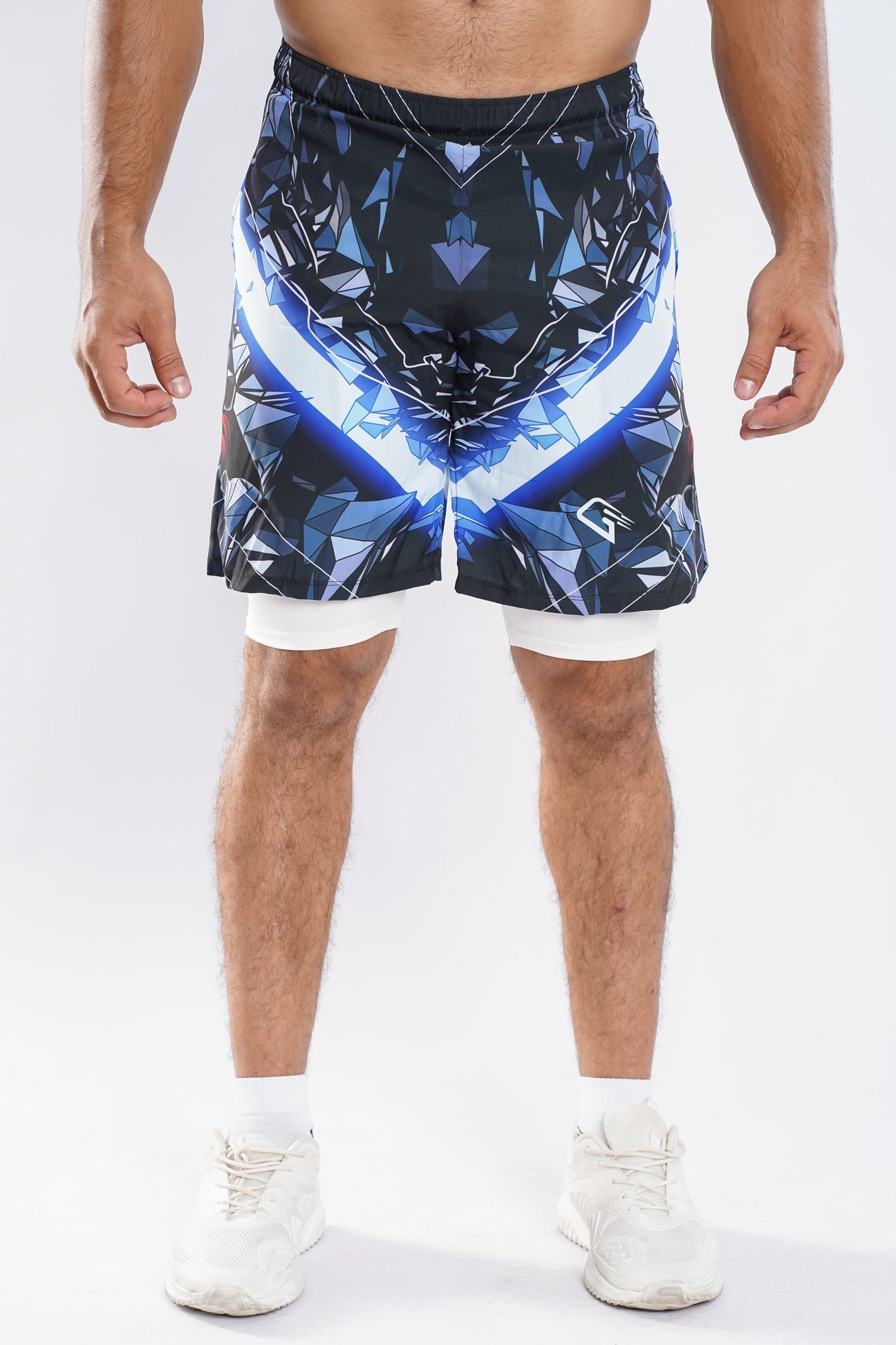 Cool Corp shorts