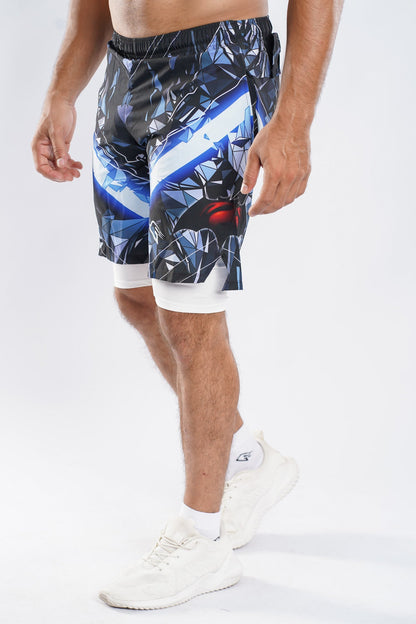 Cool Corp shorts