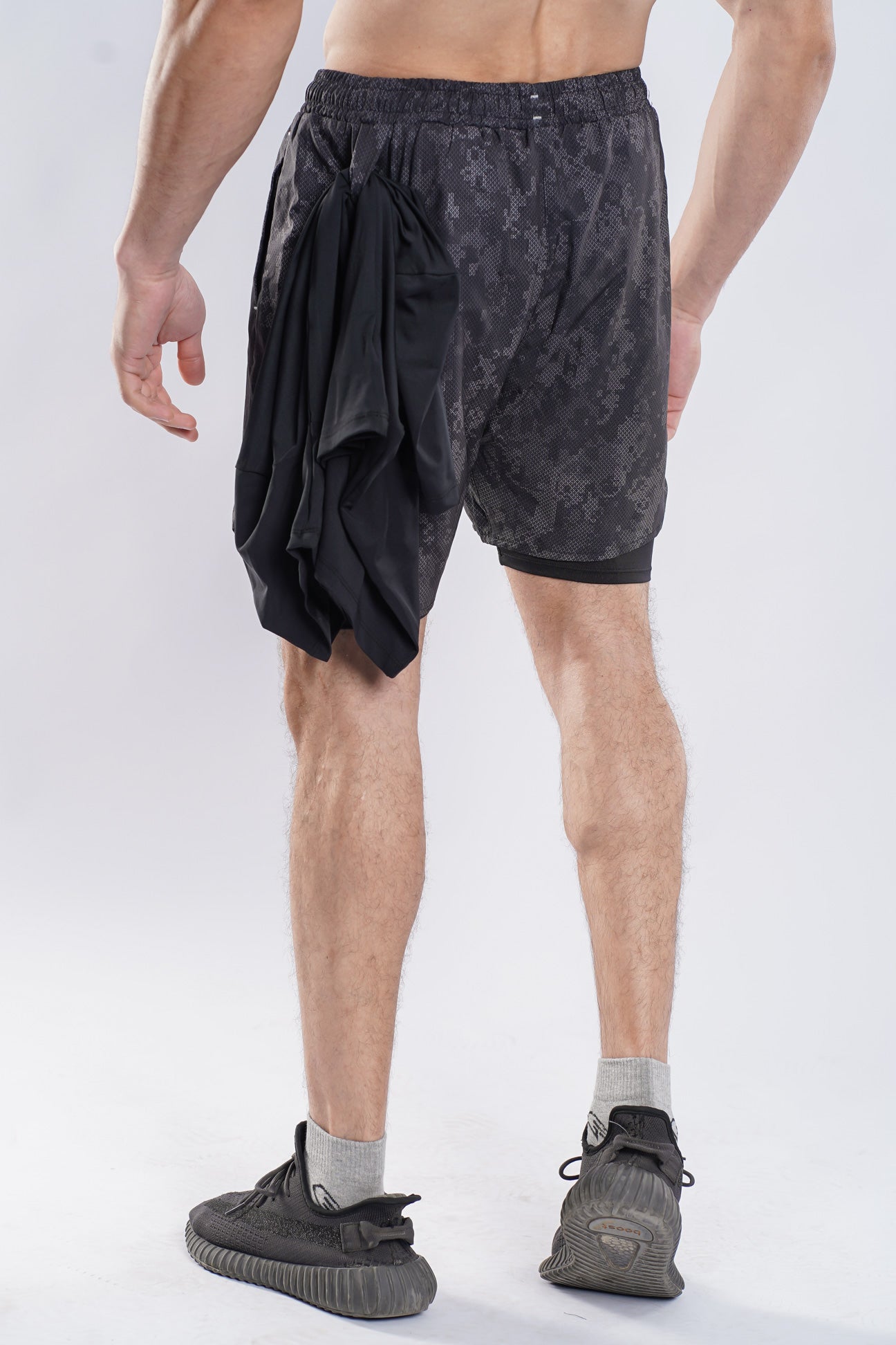 Oceantic Shorts