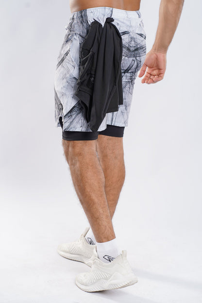 Elite Shorts