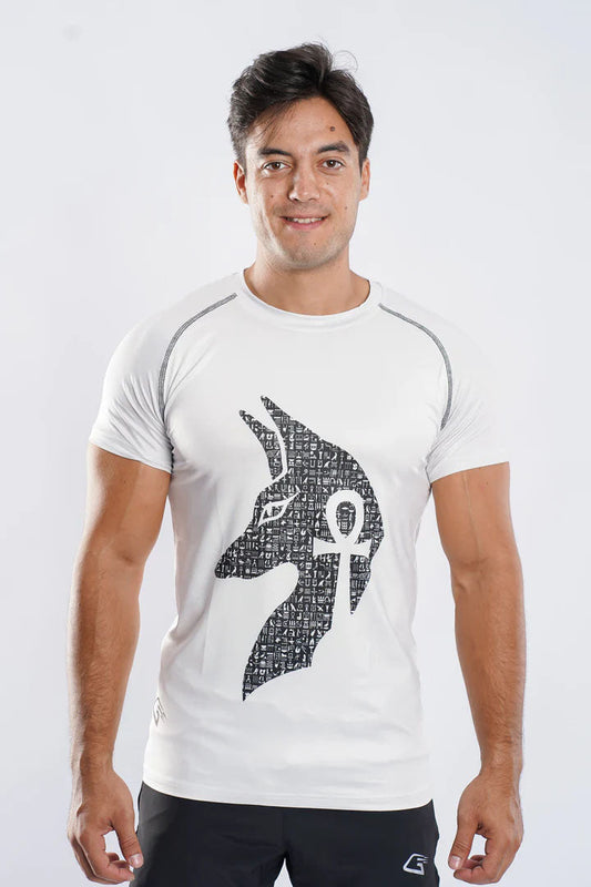 Key of life Compression T-shirt