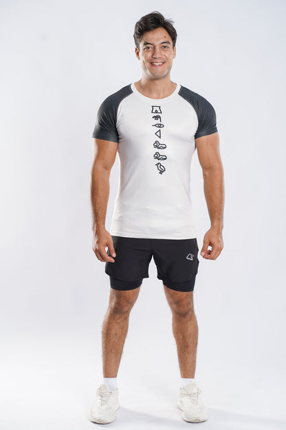 Power Pulse Compression T-shirt