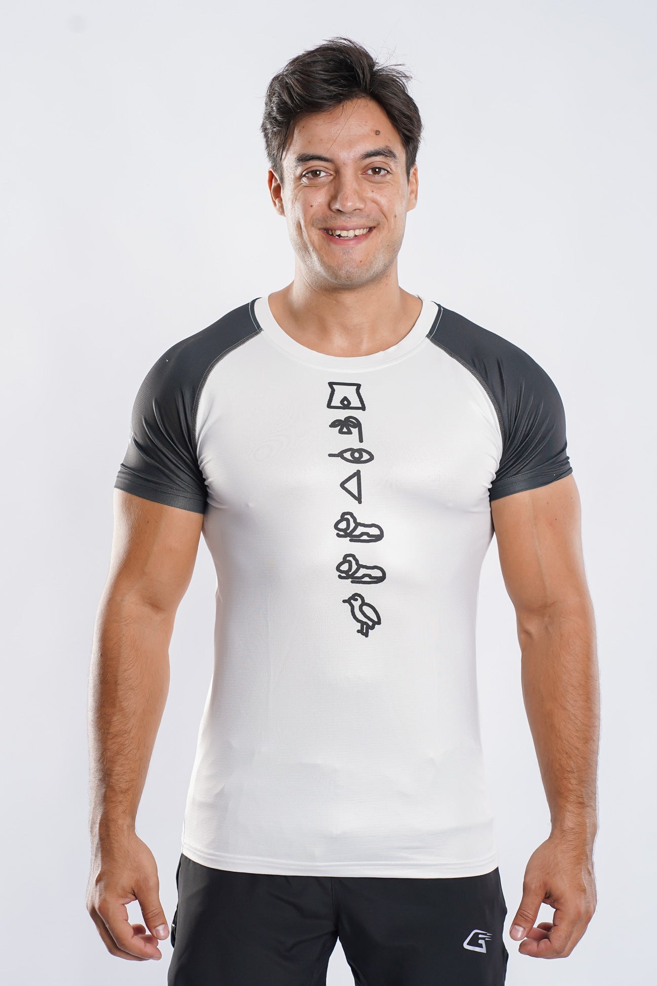 Power Pulse Compression T-shirt