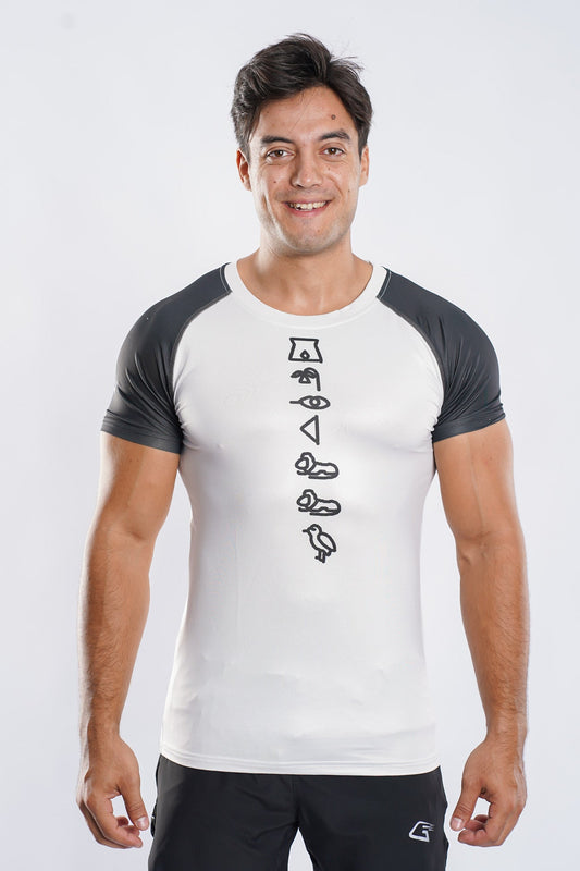 Power Pulse Compression T-shirt