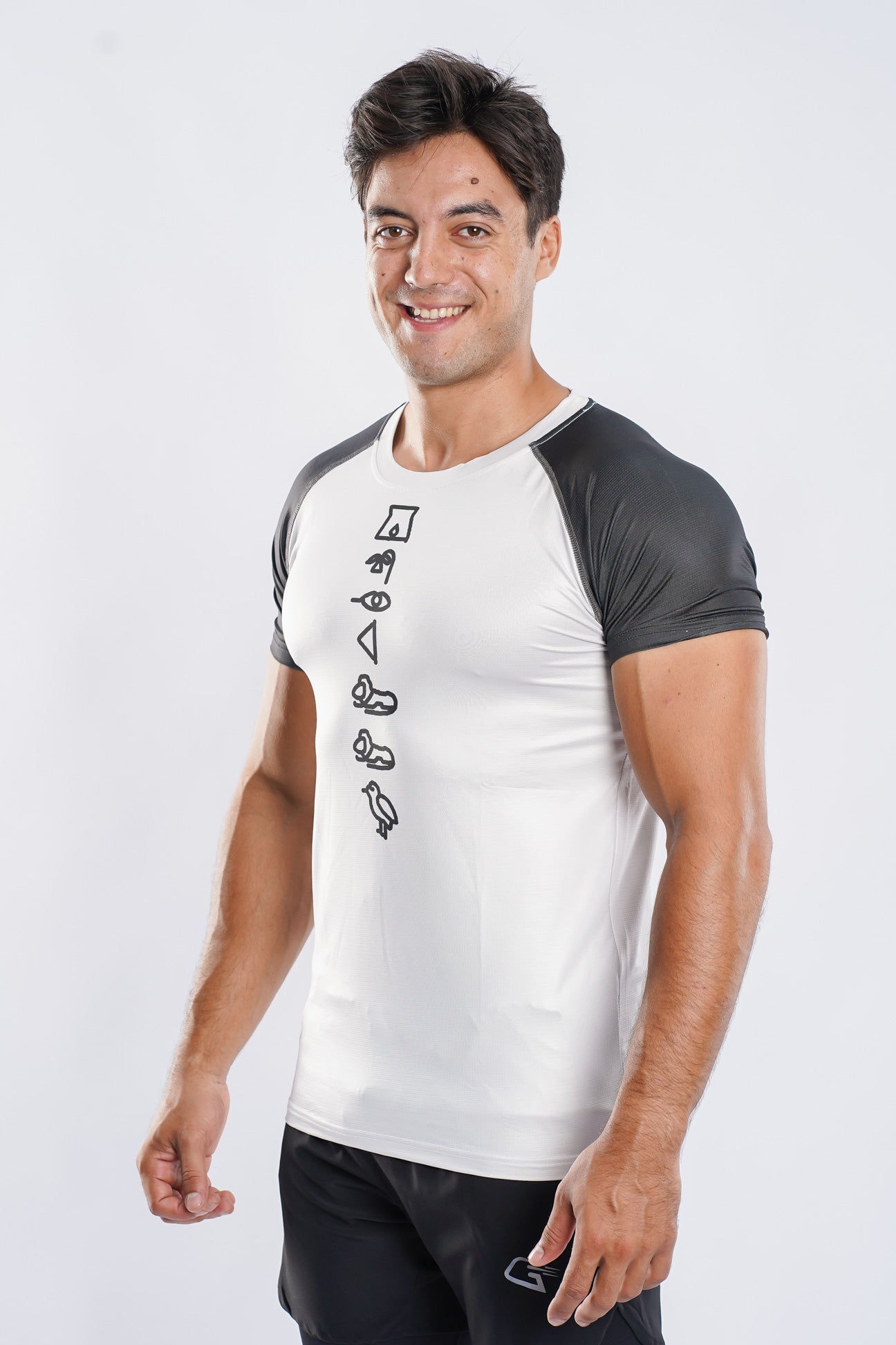 Power Pulse Compression T-shirt