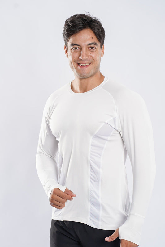 Turbo Mesh Shirt