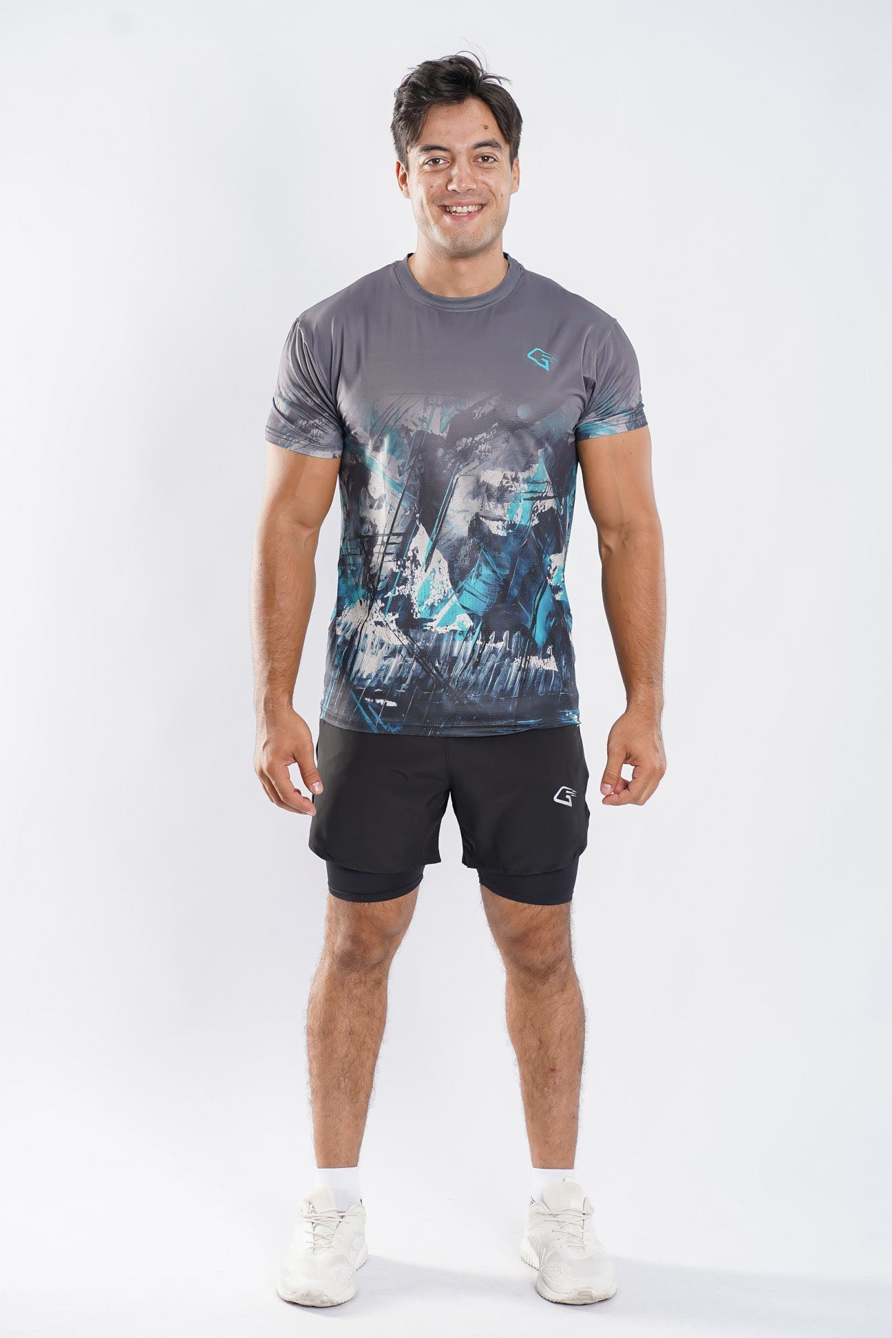 Beast Mode Sport T-Shirt