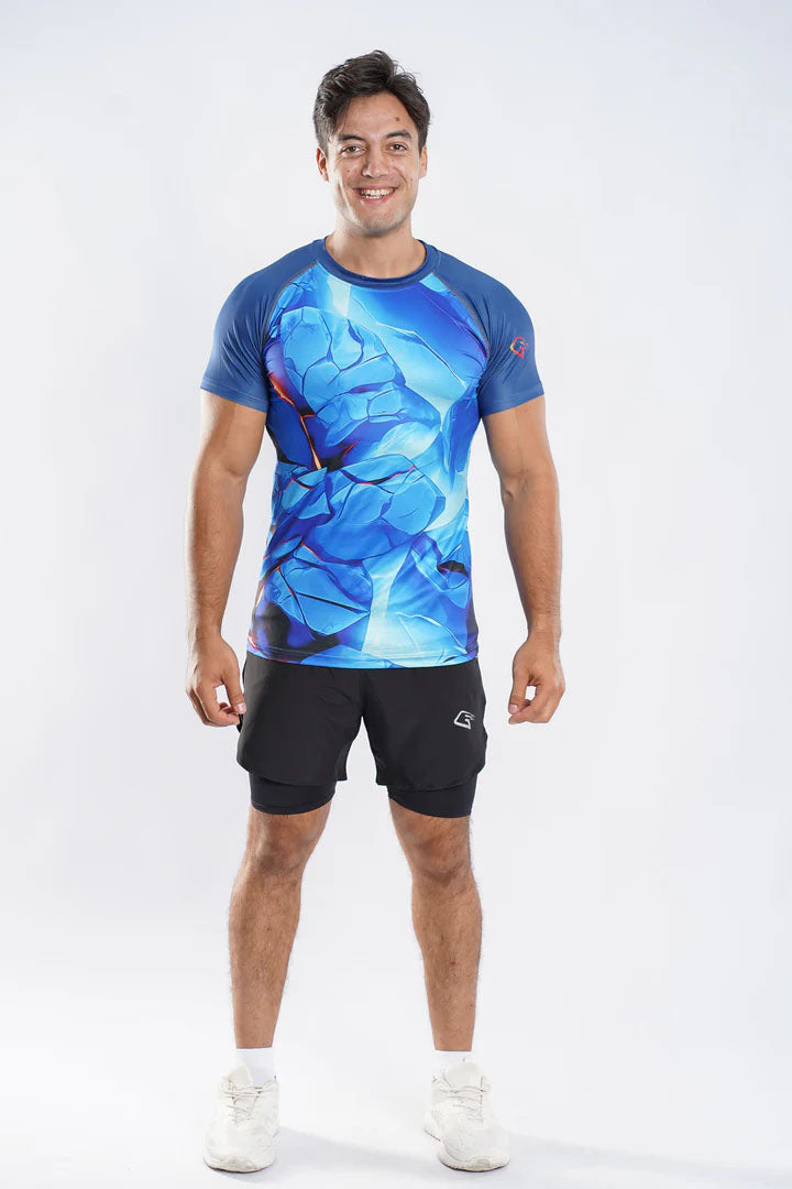 Beast Mode Compression T-shirt