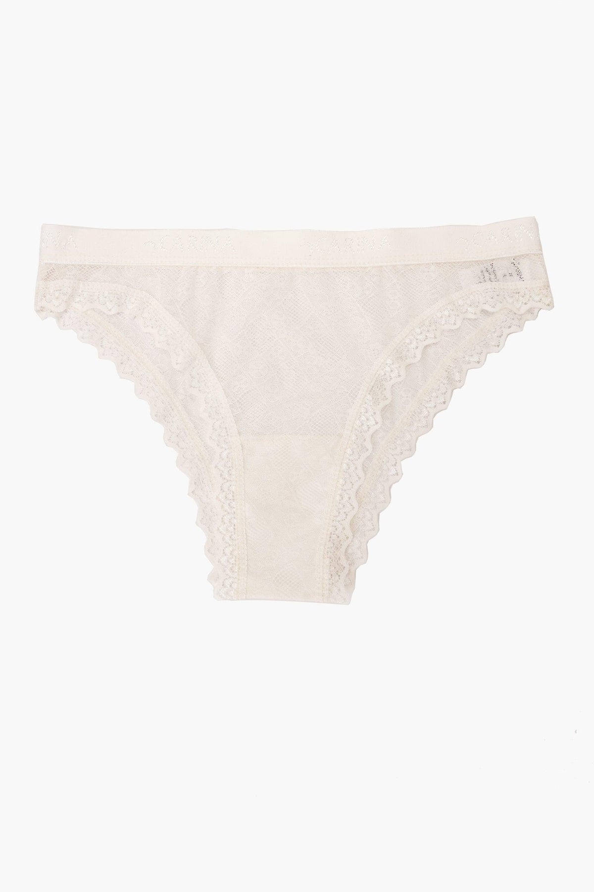 Lace Bikini Panty - Carina - ÙƒØ§Ø±ÙŠÙ†Ø§
