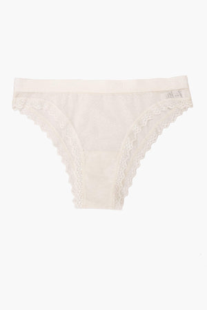 Lace Bikini Panty - Carina - ÙƒØ§Ø±ÙŠÙ†Ø§