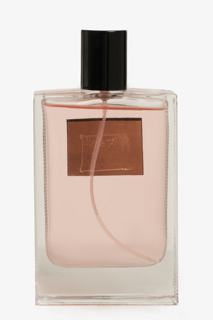 Warm Rose Perfume - 100ml