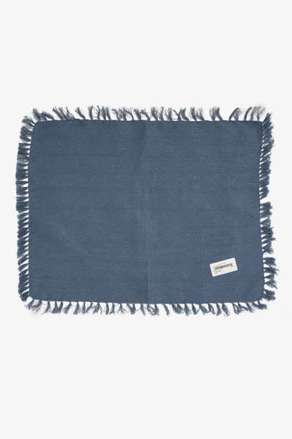 Placemat - 40*50 cm - Navy