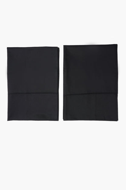 2 Pillow Cases - 50*70 cm