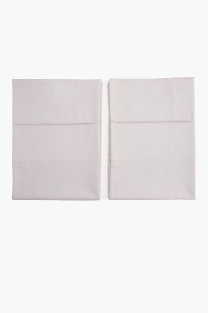 2 Pillow Cases - 50*70 cm