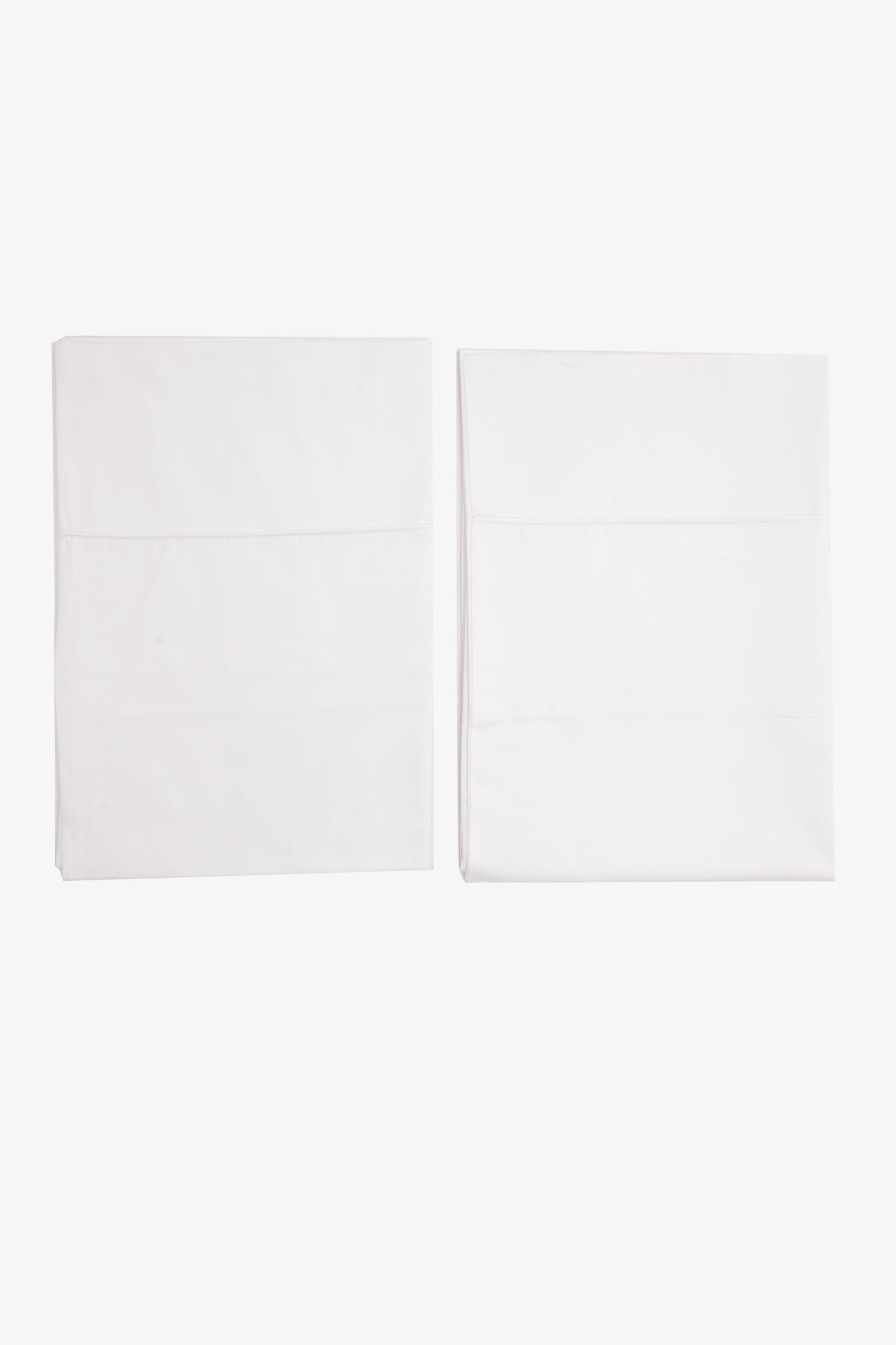 2 Pillow Cases - 50*70 cm