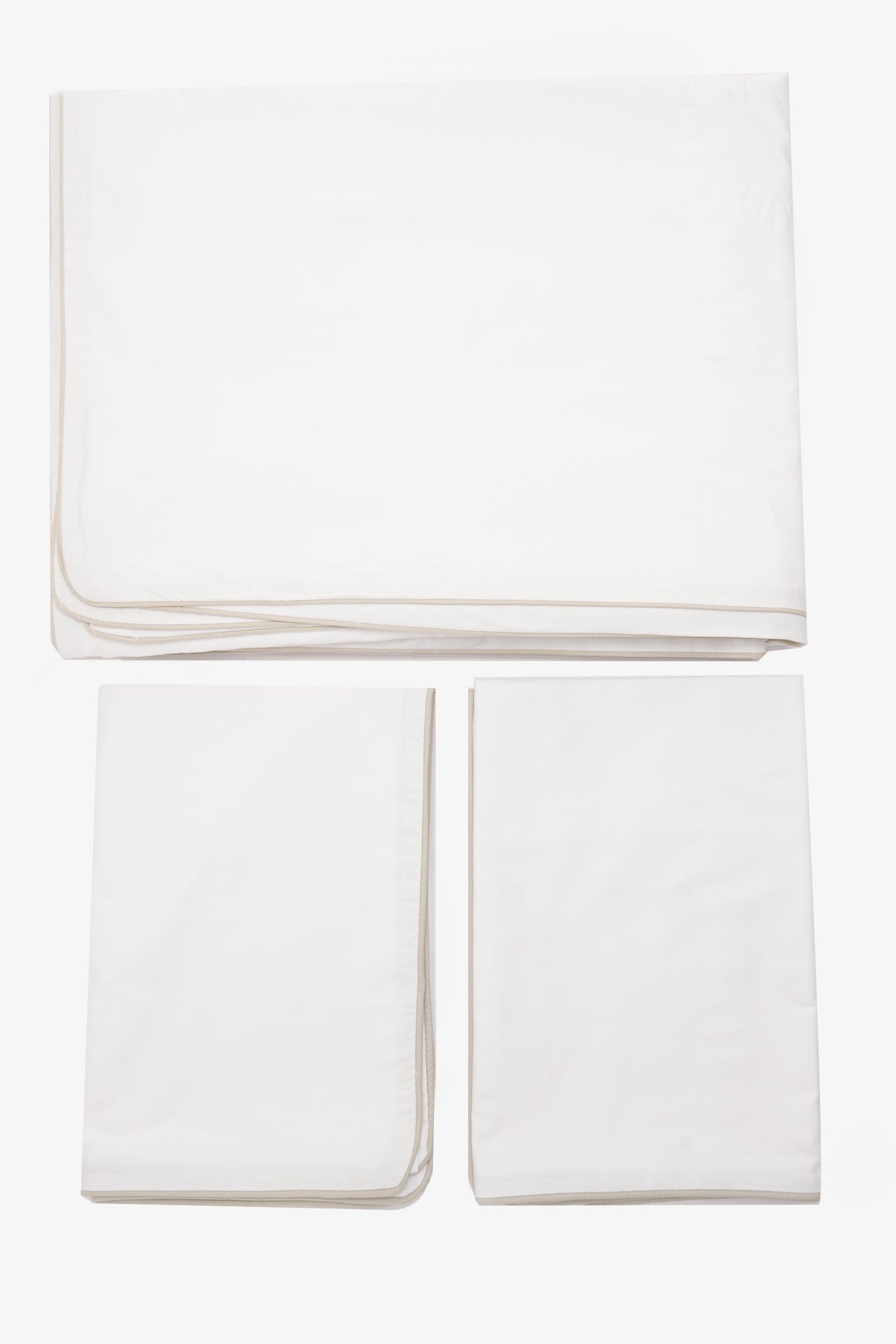 Single Duvet Cover + 2 Pillow Cases