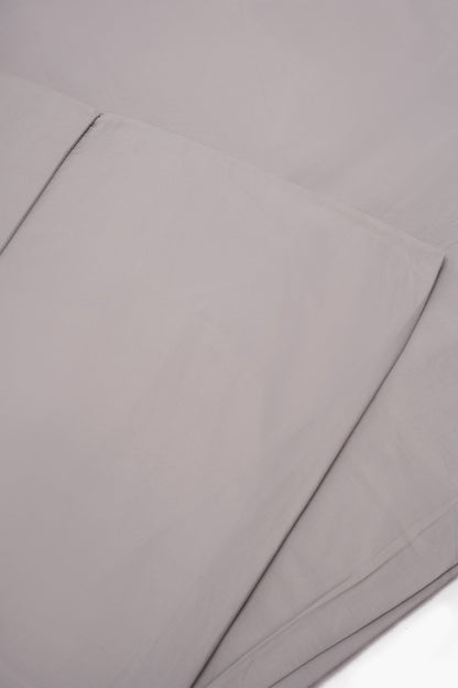 Sateen Queen Duvet Cover - 240*220 cm