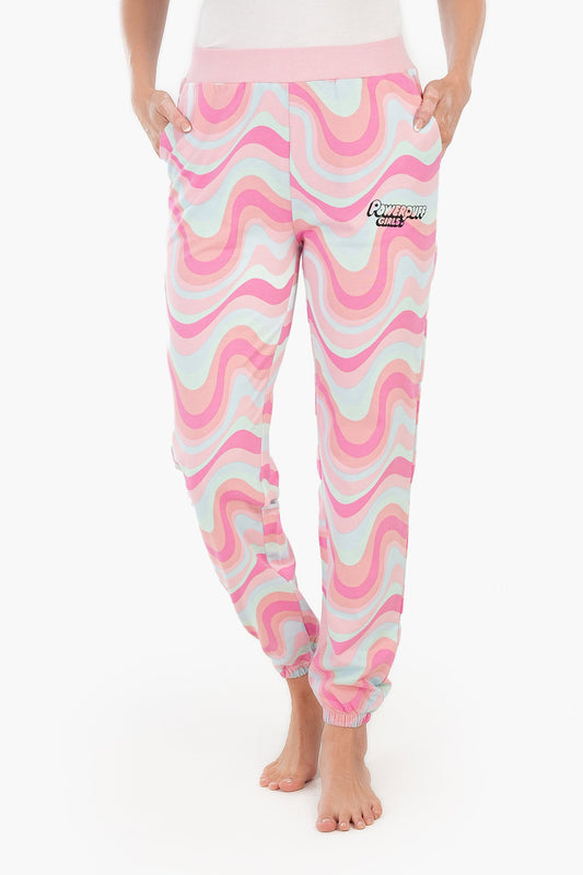 Powerpuff Girls Pyjama Pants