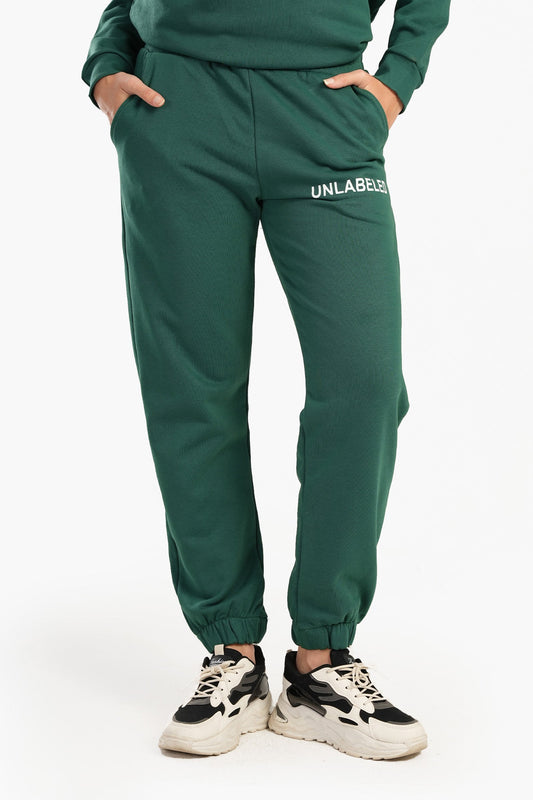 Milton Lounge Joggers with Pockets