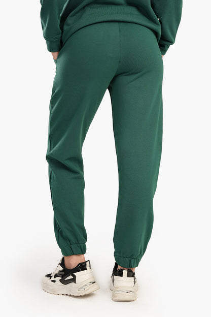 Milton Lounge Joggers with Pockets