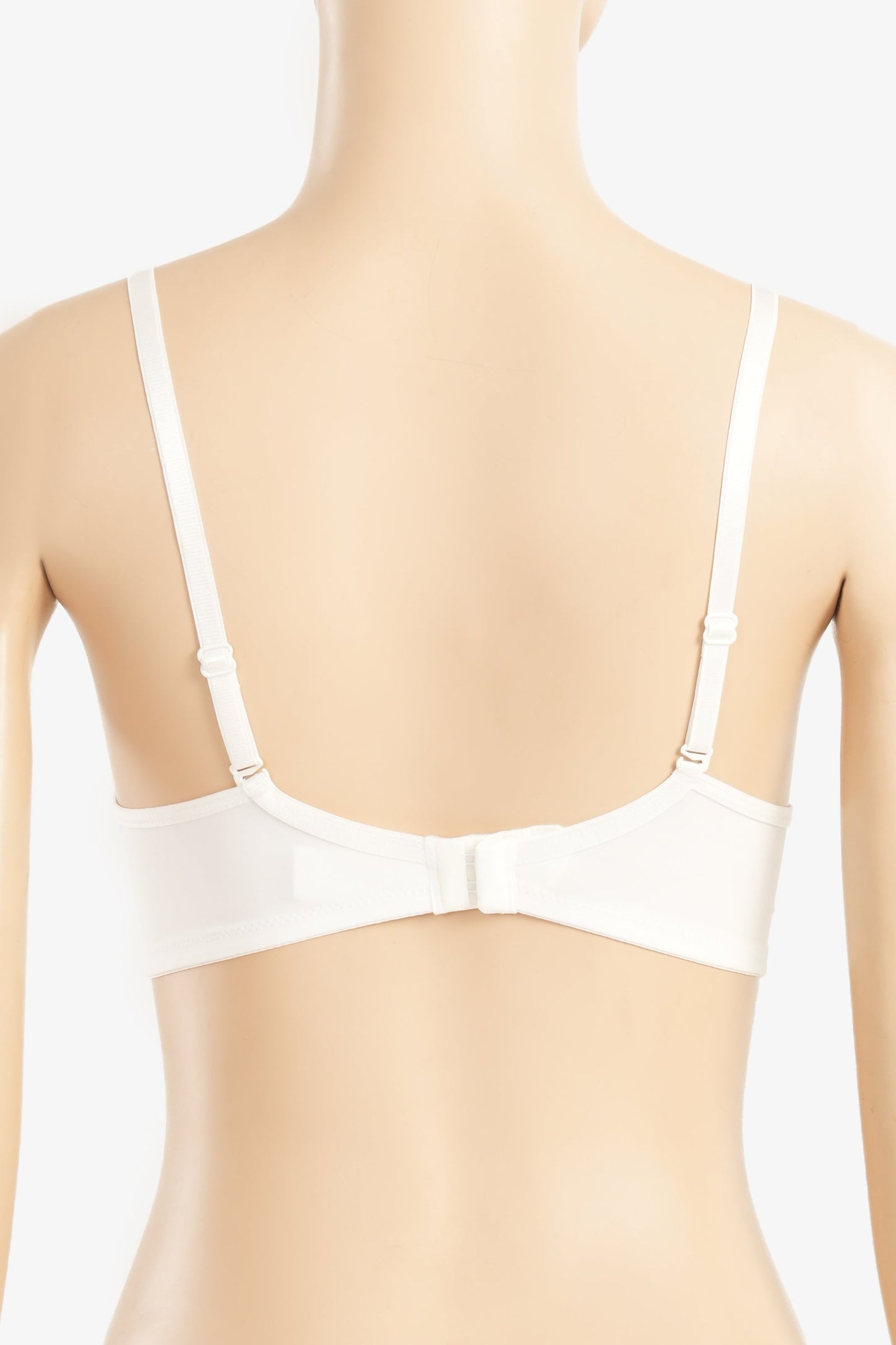 Wired Semi Push-Up Bra